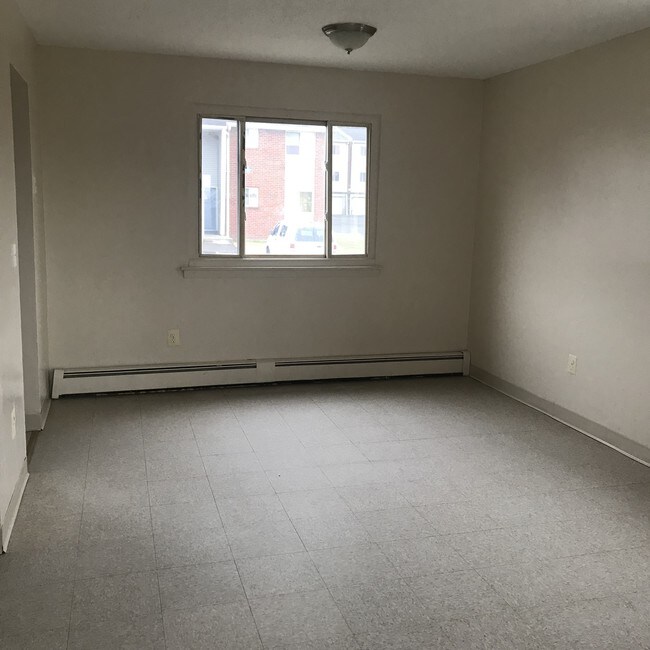 área de comedor - Piperbrook Apartments