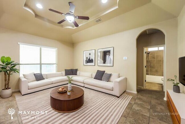 Foto del edificio - 3815 Grissom Woods