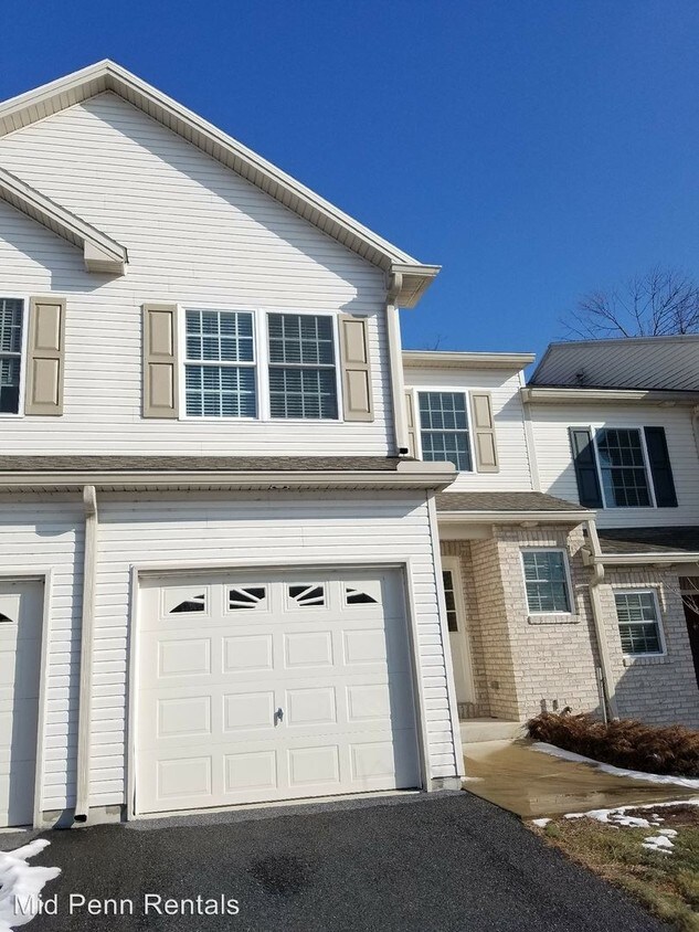 171 Oaklea Rd, Harrisburg, PA 17110 House Rental in Harrisburg, PA