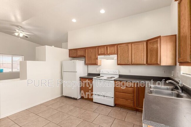 Foto del edificio - 14356 S Redondo Rd