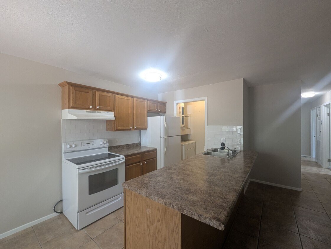 Foto principal - Quail Valley 3 Bedroom 2 bathroom