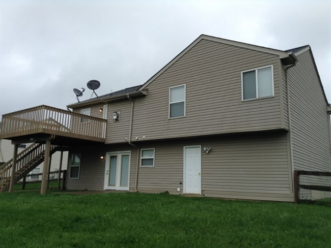 Building Photo - 10296 Manassas court