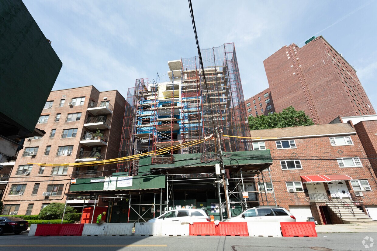 3641 Johnson Ave, Bronx, NY 10463 3641 Johnson Ave Bronx, NY