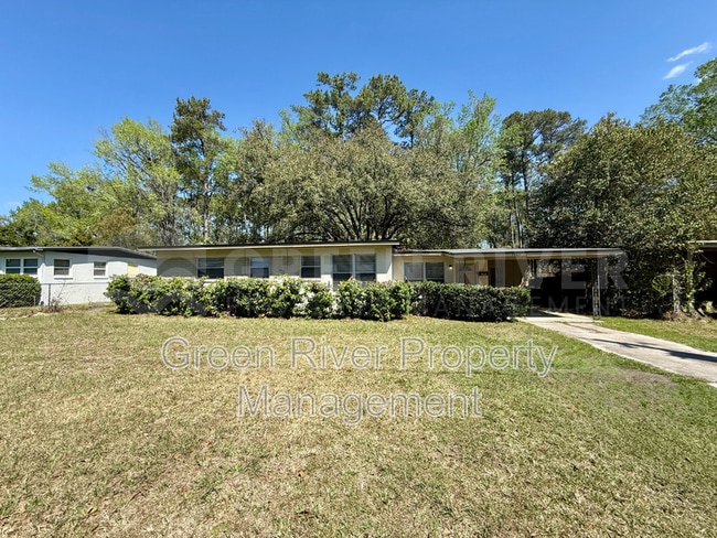Building Photo - 7963 Lemans Dr