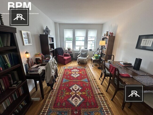 Building Photo - 2 bedroom in Brighton MA 02135