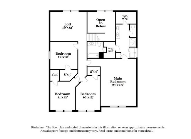 Building Photo - 5742 Twin River Ln