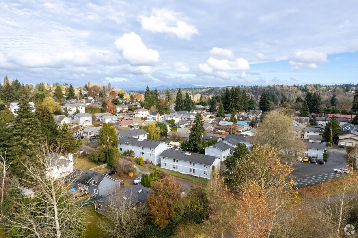 Tudor Arms Apartments Apartments in Snohomish, WA