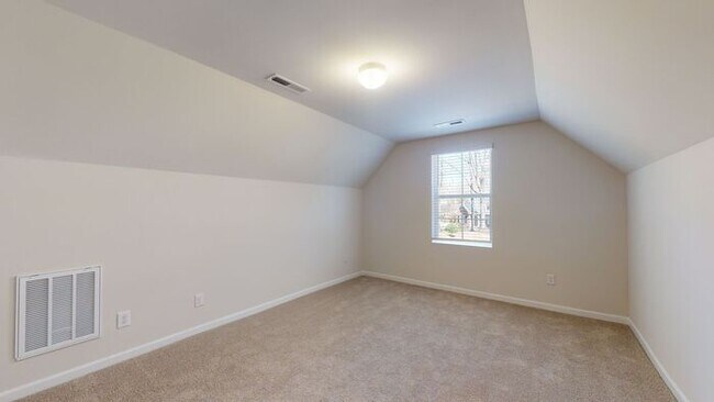 Foto del edificio - ONE MONTH FREE RENT!! New home in Albemarl...