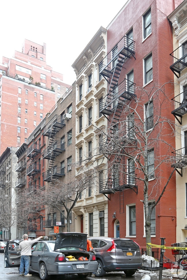 Building Photo - 432 E 58th St