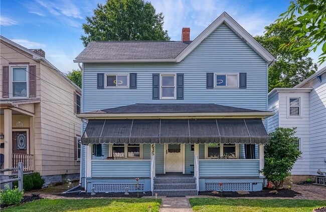 Building Photo - Beaver - 3 bed 1 Bath - Home for rent