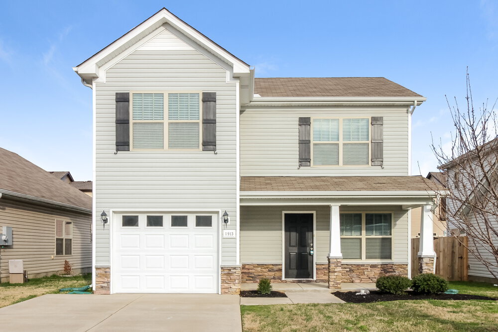Foto principal - 1913 Warmingfield Dr