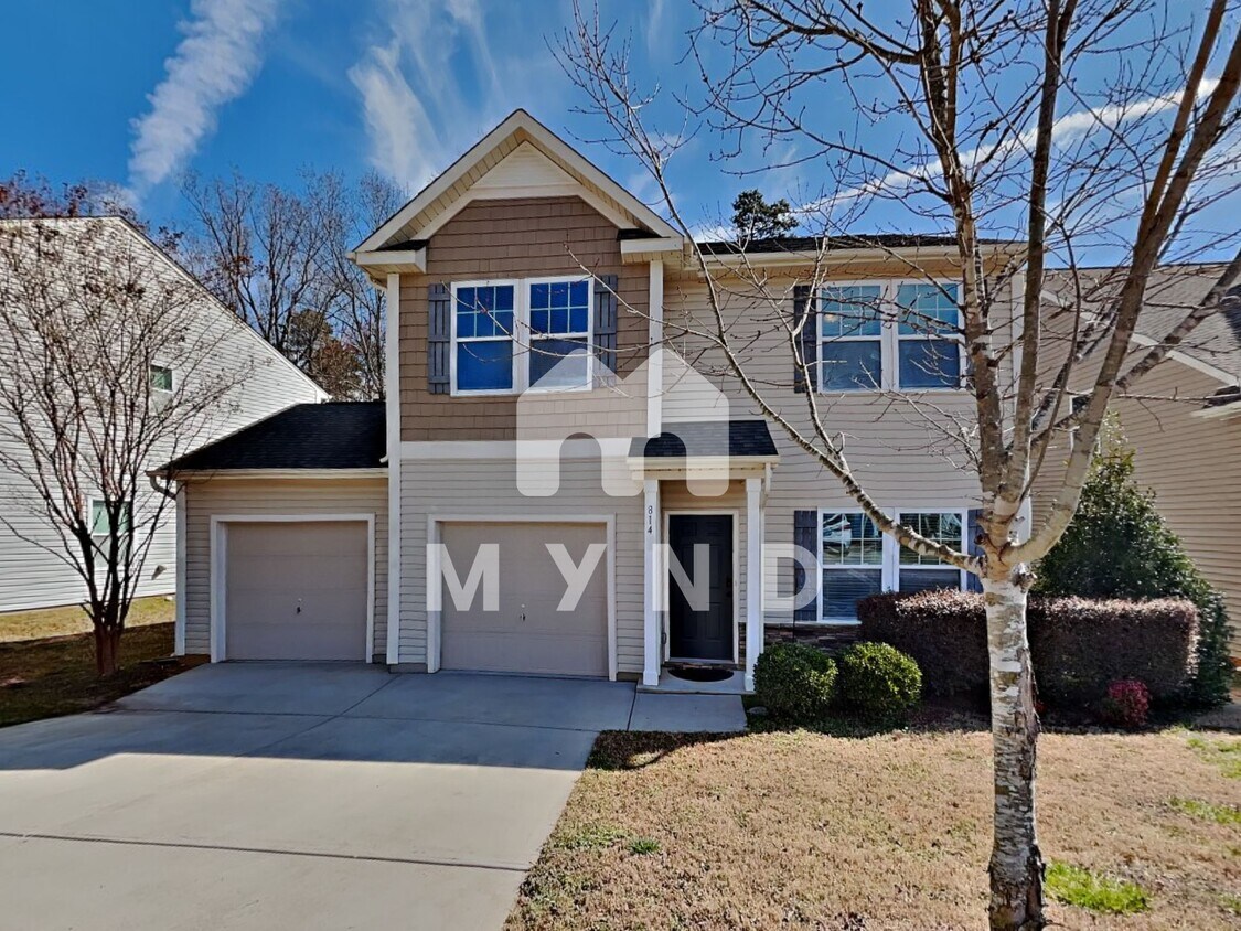 Foto principal - 814 Sarah Laura Ln