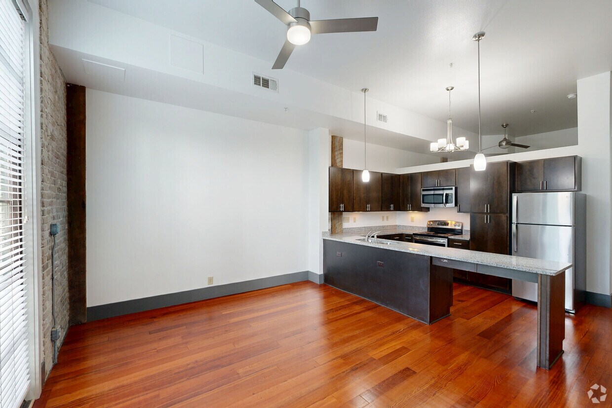 Photo - Josephine Lofts