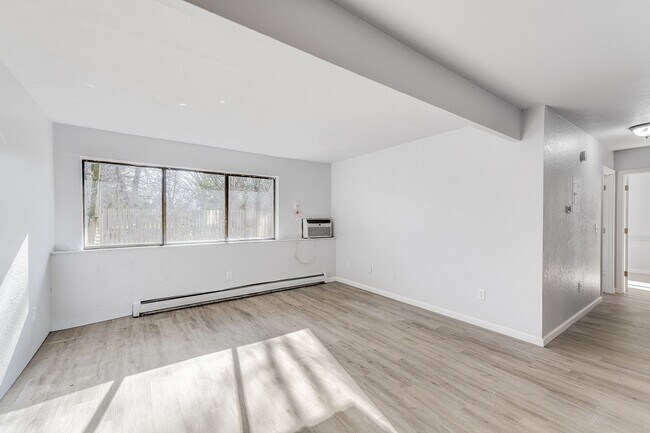 Sala de estar - Aspen Flatz