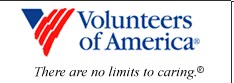 Volunteers of America