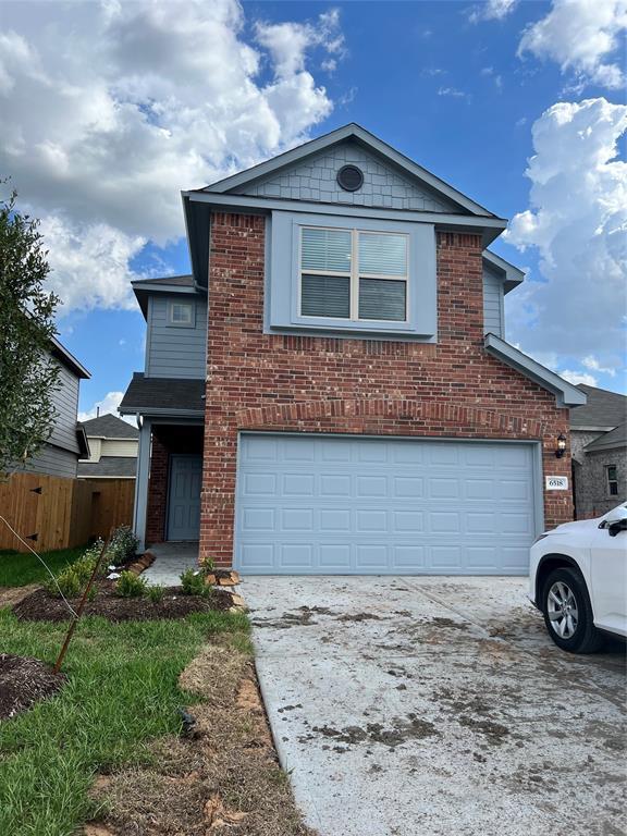 Foto del edificio - 6518 Wenlock Dr