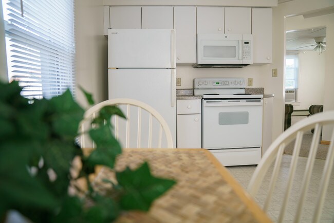 Foto del edificio - Perilli Apartments in South Park