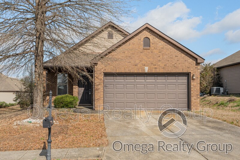 Foto principal - 1241 Kensington Blvd