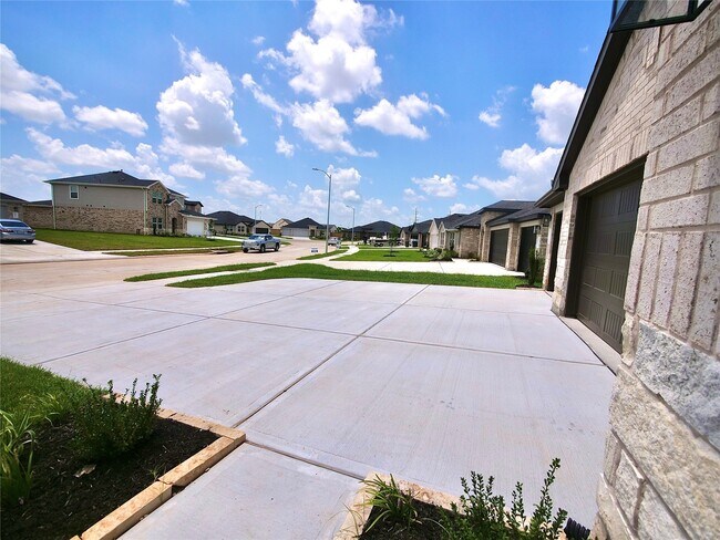 Foto del edificio - 3414 Dursley Landing Ct