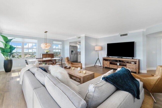 Foto del edificio - 3475 S Ocean Blvd