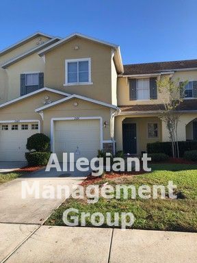 Foto del edificio - 3 Bedroom Townhome for Rent in Amber Pointe