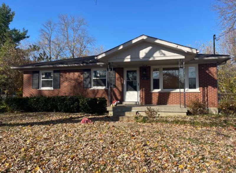 Primary Photo - 5614 Arvis Dr