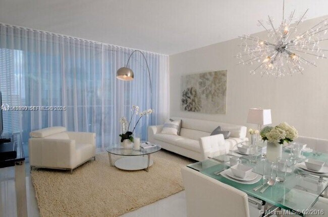 Foto del edificio - 200 Biscayne Blvd Way