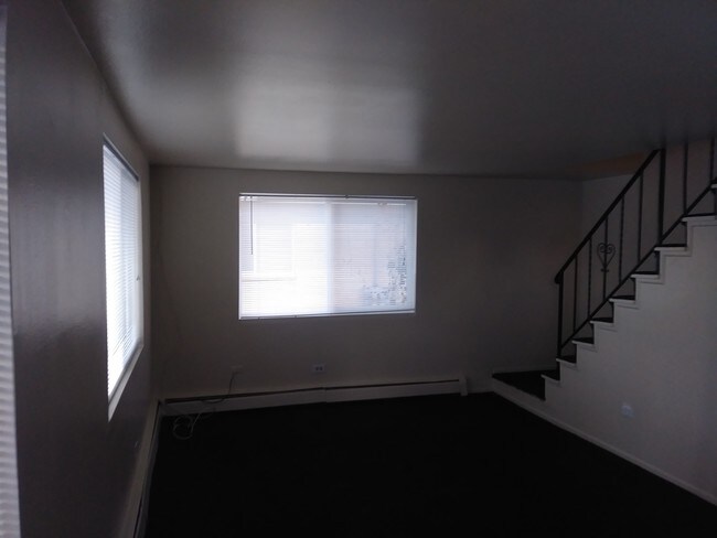 Living room from front door - 2781 Eliot Cir
