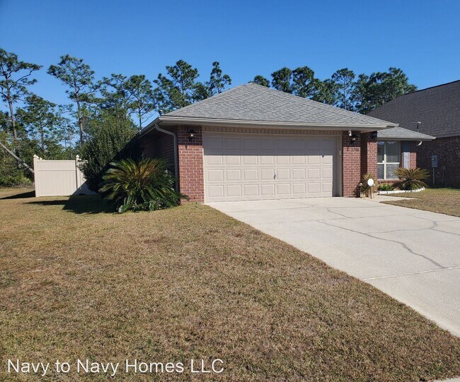 Foto del edificio - 4 br, 2 bath House - 2200 Somerville Ct