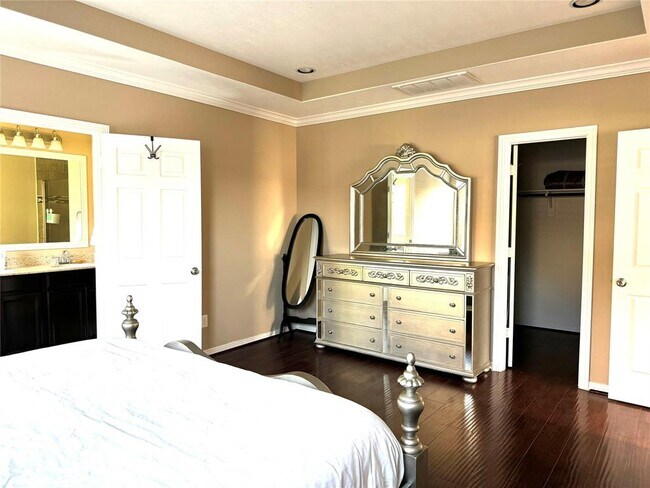 Foto del edificio - 4118 Ponderosa Hills Ln