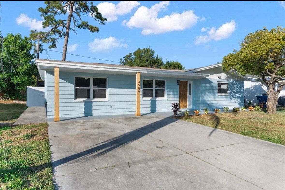 3509 Brookston Dr, Holiday, FL 34691 House Rental in Holiday, FL