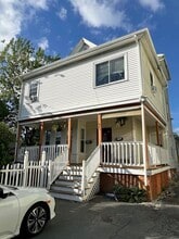 Building Photo - 701 Summer St