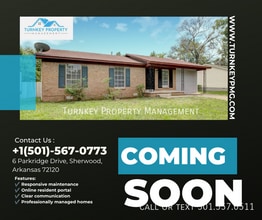 Building Photo - 6 Parkridge Dr