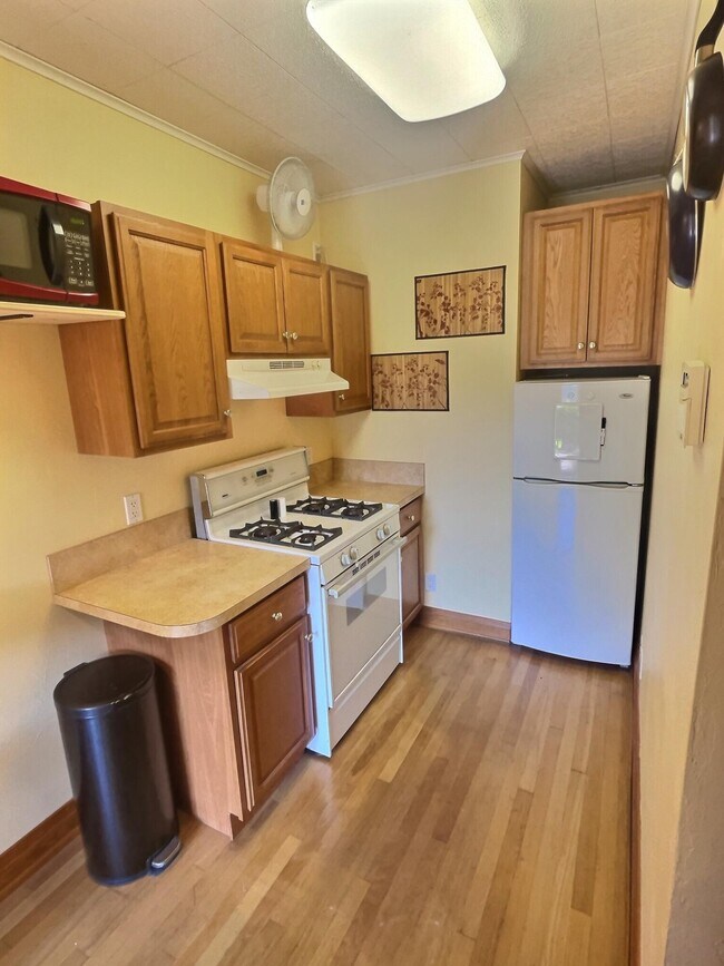 Foto del edificio - 1501 NE 5th Ct
