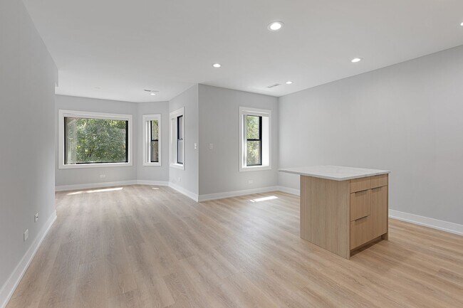 Foto del edificio - 1604 W Juneway Ter