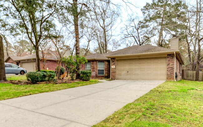 Foto del edificio - 46 Drifting Shadows Cir