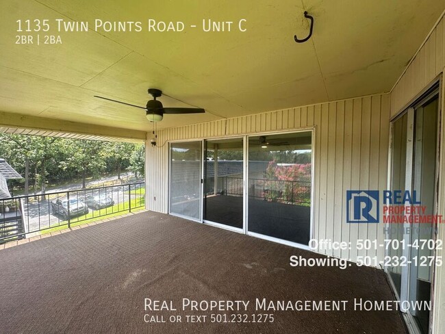 Building Photo - 1135 Twin Points Rd