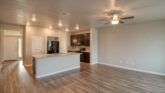 Building Photo - Where Style Meets Comfort: Elevate Your Li...