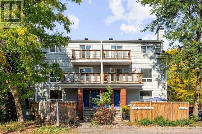 Photo du bâtiment - 311 Presland Rd