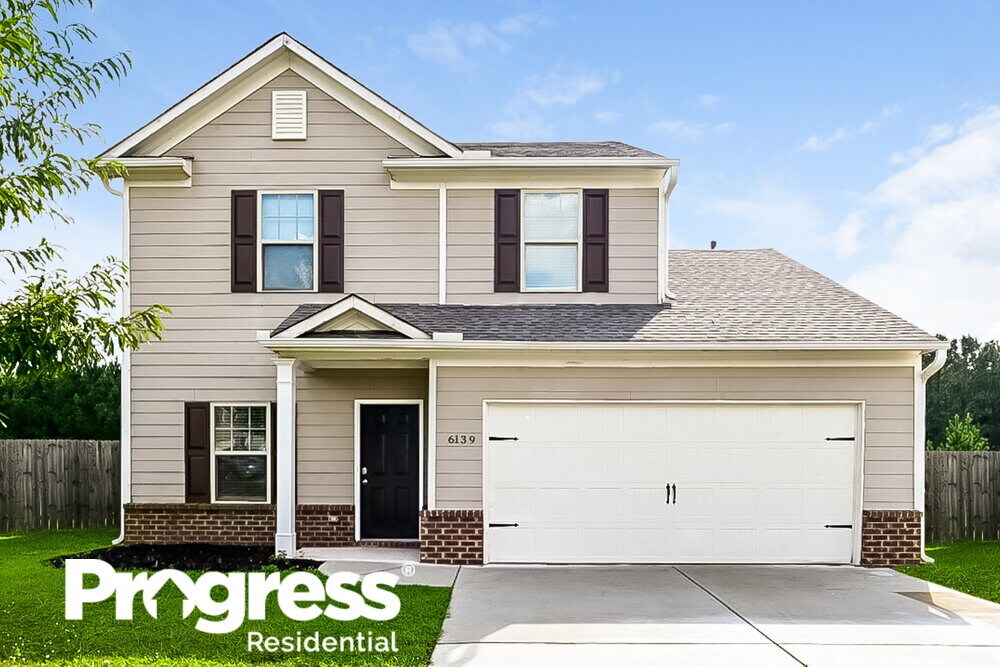 6139 Semaphore Ridge, Rex, GA 30273