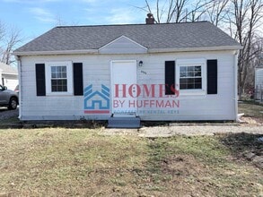 Building Photo - 3305 N St Joseph Ave