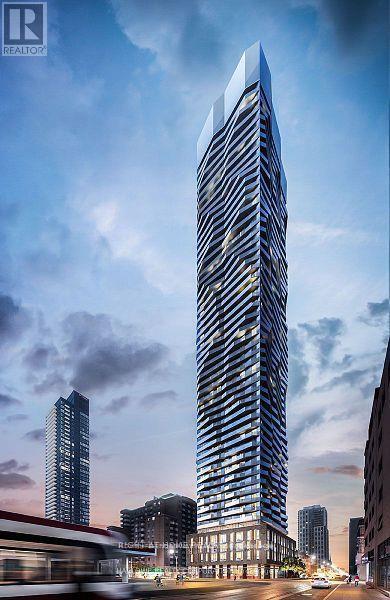Building Photo - 100 Dalhousie St