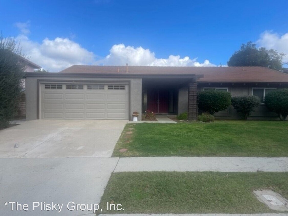 Foto principal - 3 br, 2 bath House - 318 Charro Avenue