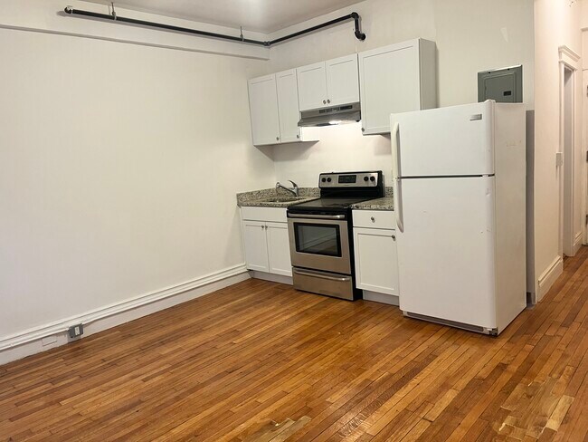 Foto del edificio - 270 Huntington Ave