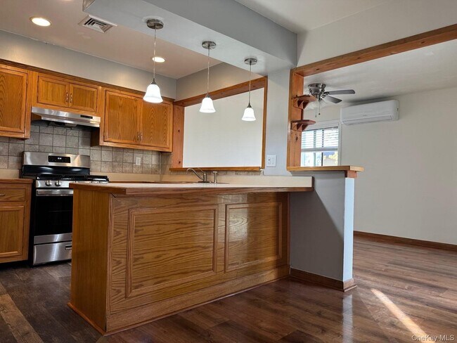 Foto del edificio - 6 Charlotte Mews