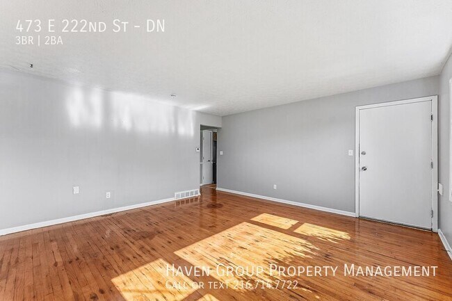 Building Photo - 473 E 222nd St