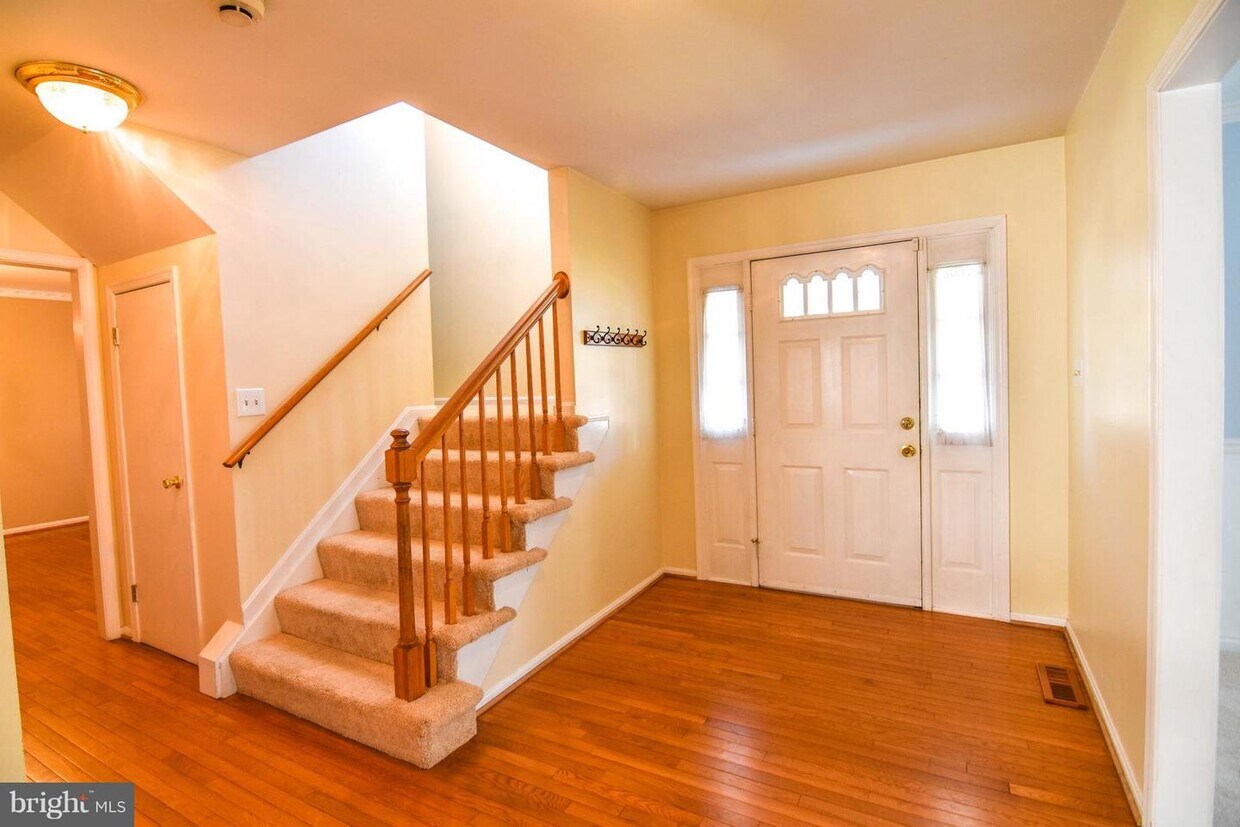 2788 Pinewood Dr, Waldorf, MD 20601 House Rental in Waldorf, MD