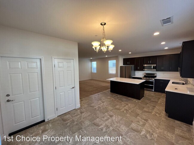 Building Photo - 4 br, 2.5 bath House - 4387 Lazo Drive