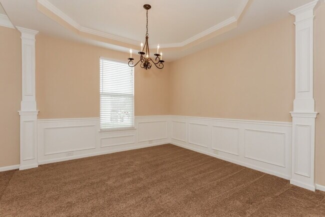 Building Photo - 4002 Chimney Wood Trail