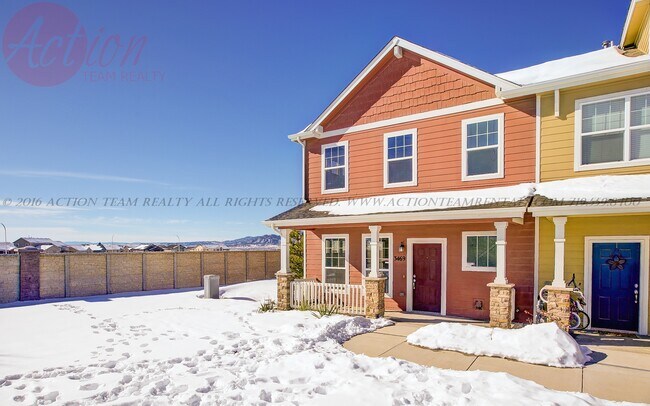 Building Photo - 3469 Kingfisher Nest Grove